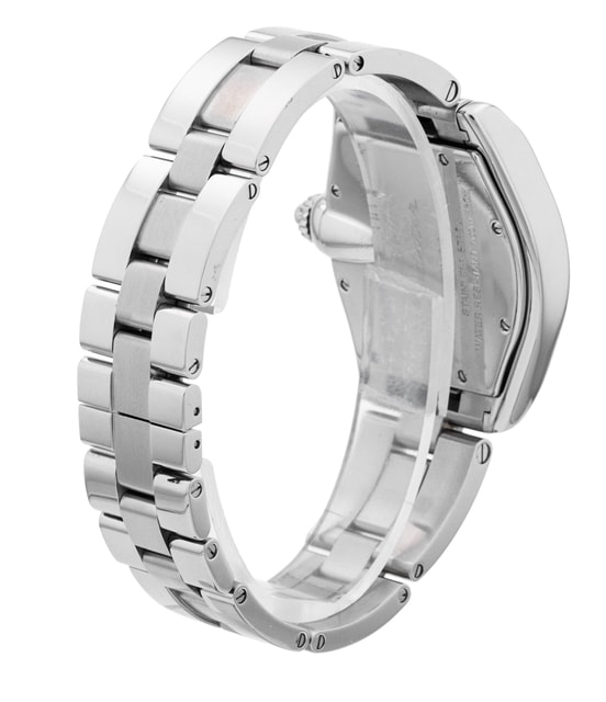 Cartier Roadster W62025V3 Image 3